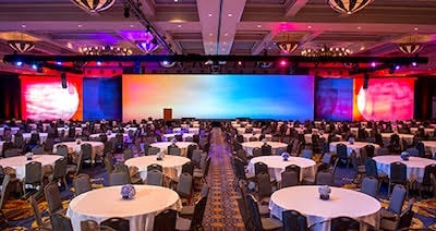 Corporate Event Hire