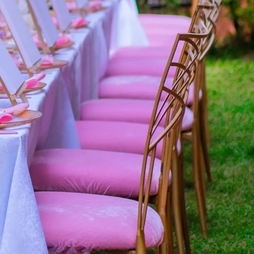 Grand Adult Party Planning Package Hire – 100 Guests (The Premium) - view 9