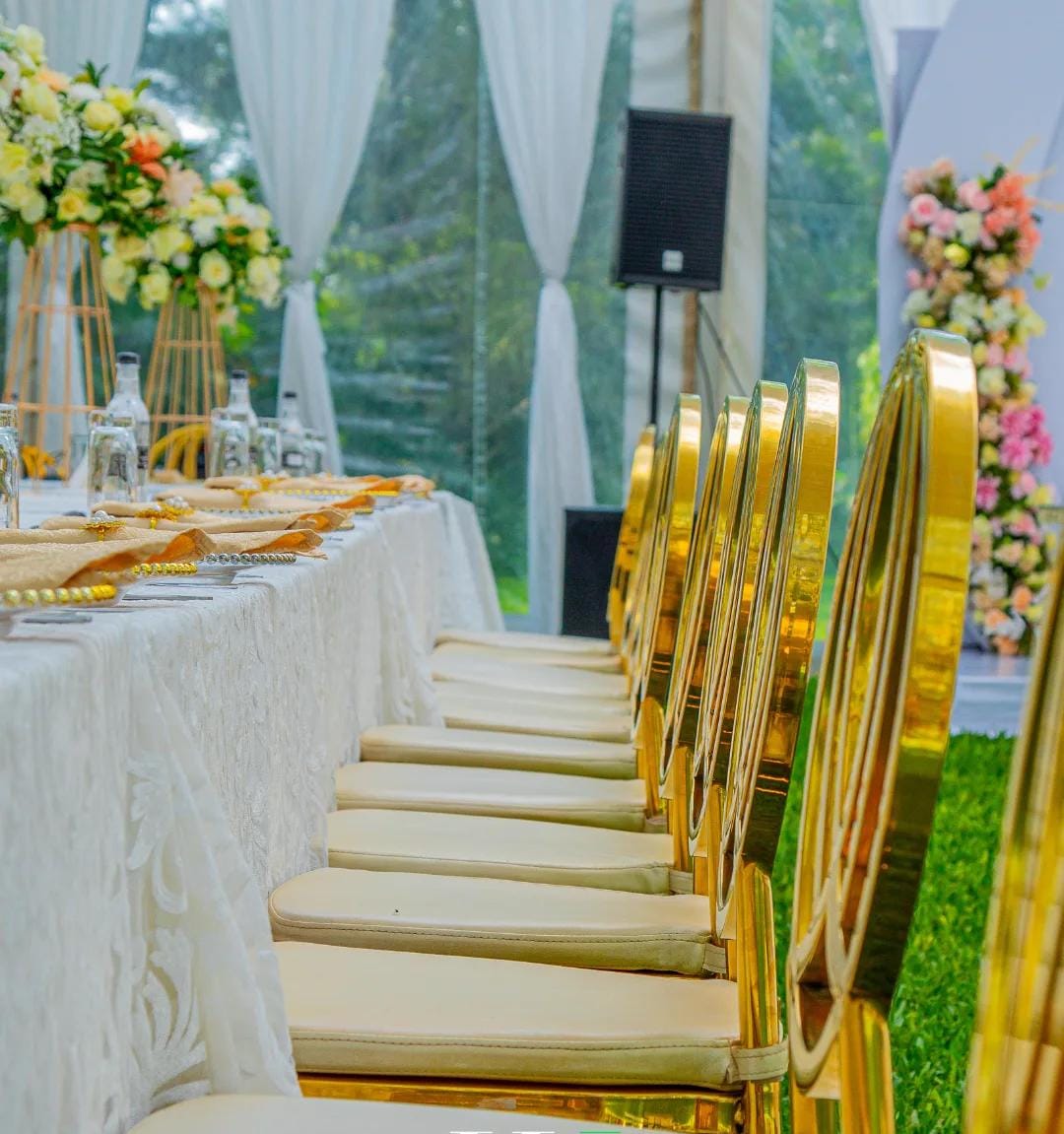 Luxury Adult Celebration Package Hire – 50 Guests (The Starling) — view 3