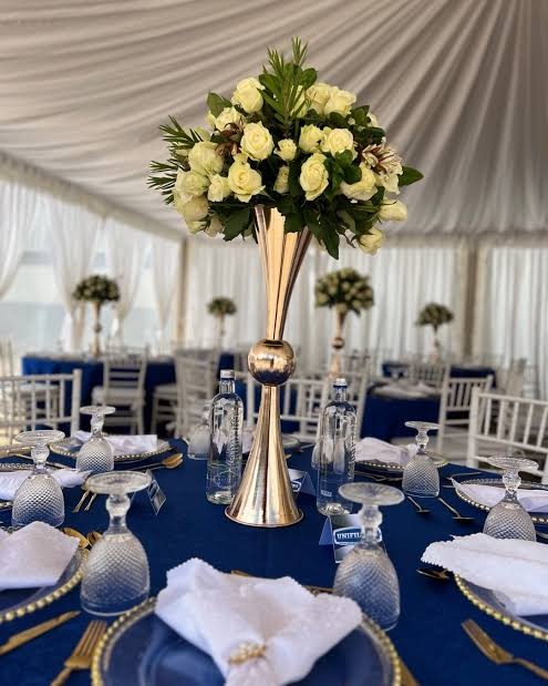 Large Baby Shower Party Package Hire - 95 Guests in nairobi