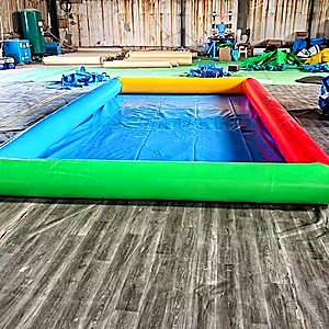 Portable Swimming Pool for Hire in Nairobi