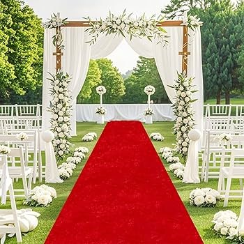 Red Carpet Walkway for Hire in Nairobi - view 12