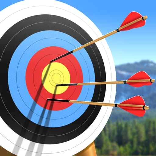 Archery for Hire &mdash; corporate event item for hire in Nairobi