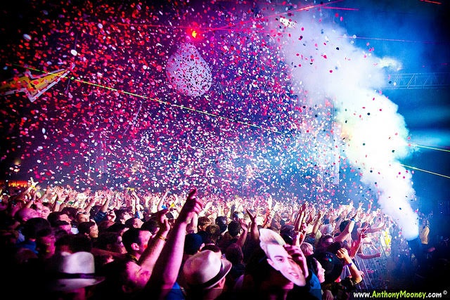 Confetti Cannon / Machine for Hire &mdash; corporate event item for hire in Nairobi (3)