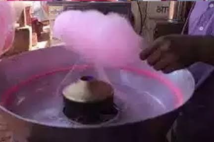 Cotton Candy Machine for Hire &mdash; corporate event item for hire in Nairobi (5)