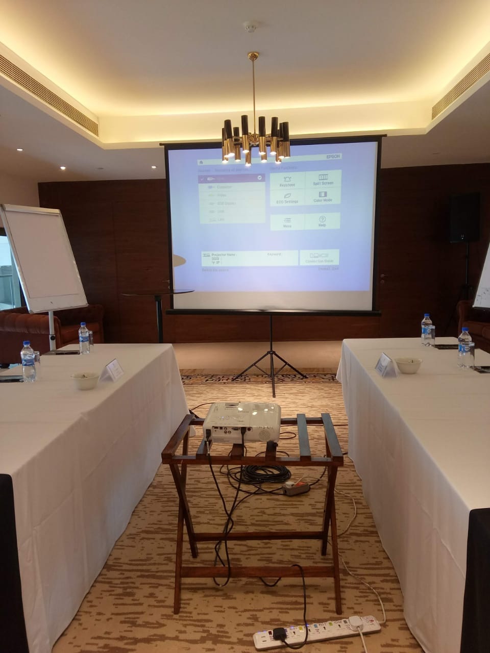 PlayStation Console with 2 Pads for Hire &mdash; corporate event item for hire in Nairobi (2)