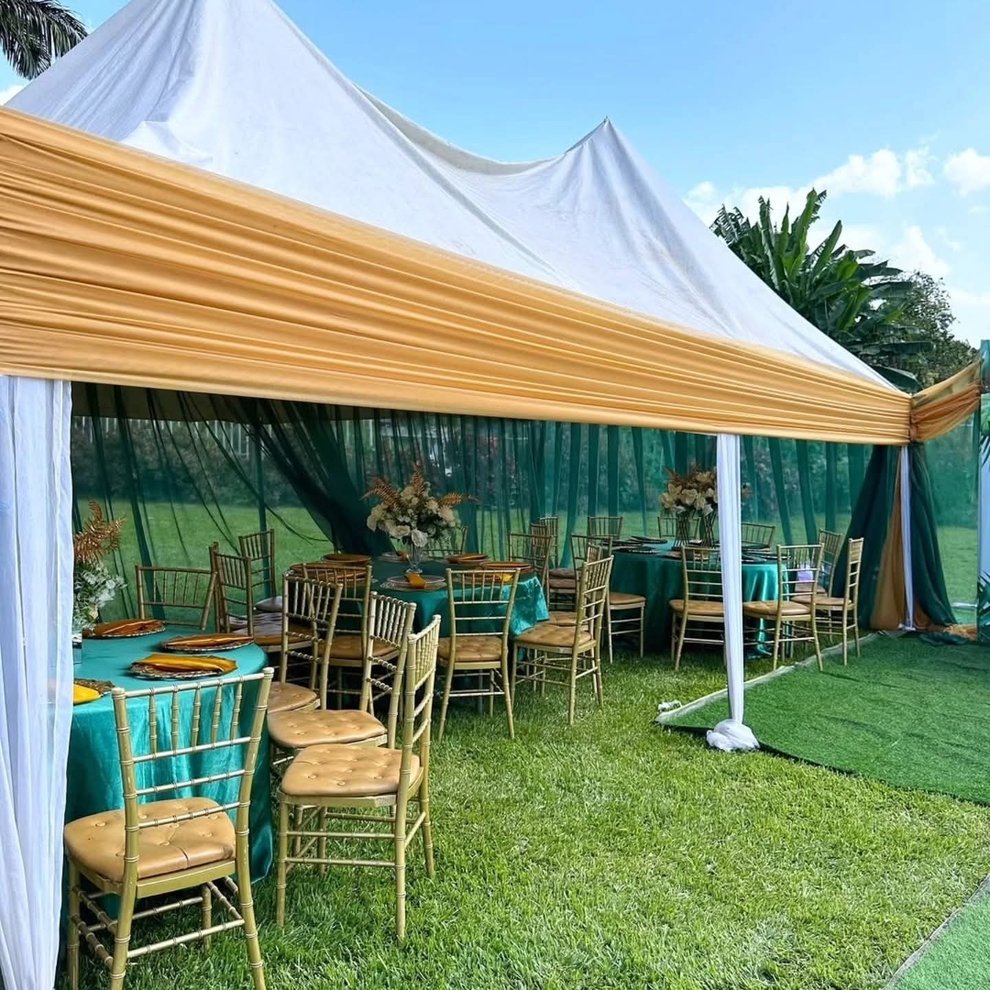 Complete Graduation Party Package Hire - 100 Guests - view 3