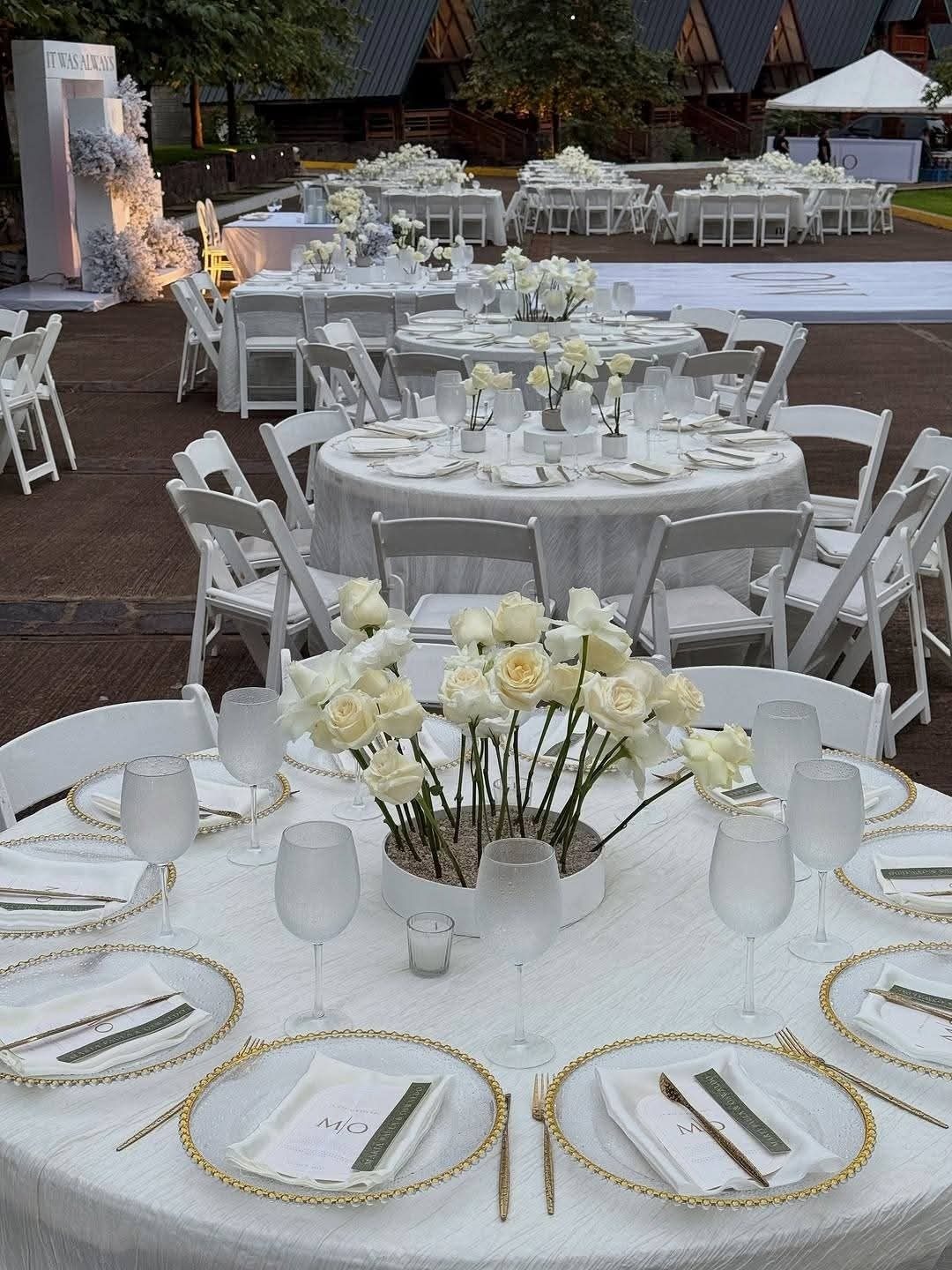 Complete Graduation Party Package Hire - 100 Guests — graduation party package in Nairobi