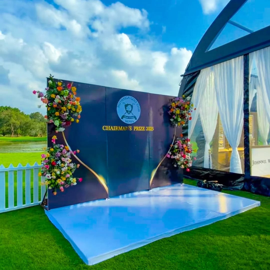 Grand Luxury Graduation Party Package Hire - 100 Guests - view 3
