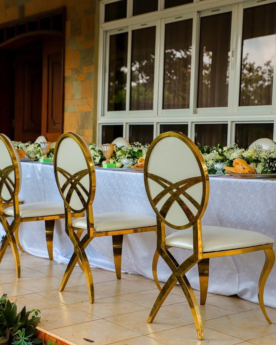 Grand Luxury Graduation Party Package Hire - 100 Guests - view 8