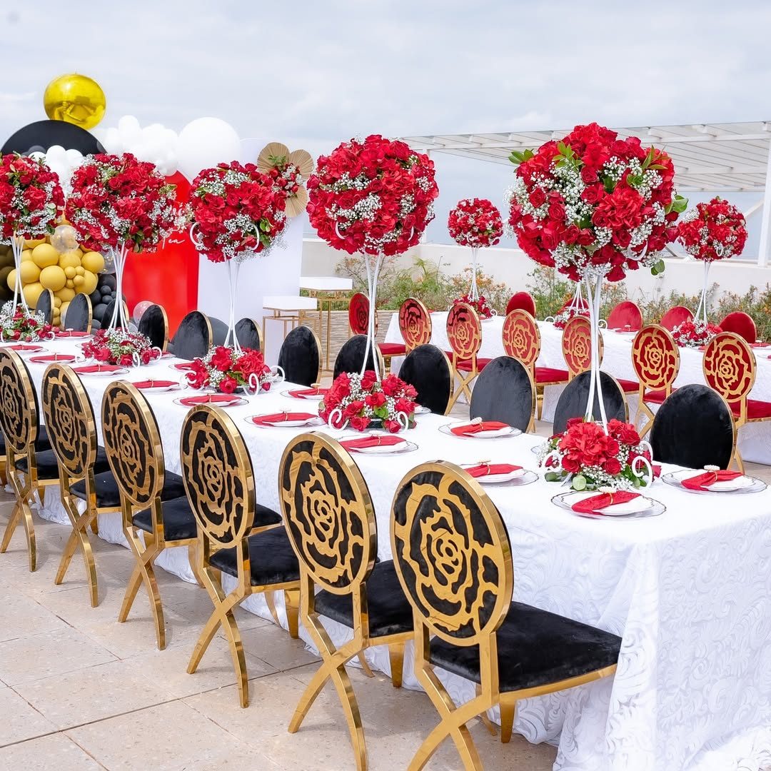 Luxury Graduation Party Package Hire - 30 Guests — view 3