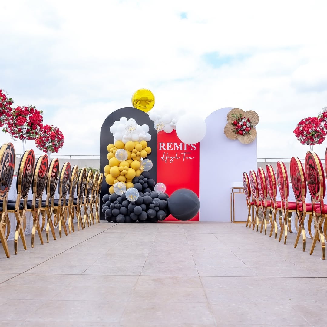 Luxury Graduation Party Package Hire - 30 Guests — view 4