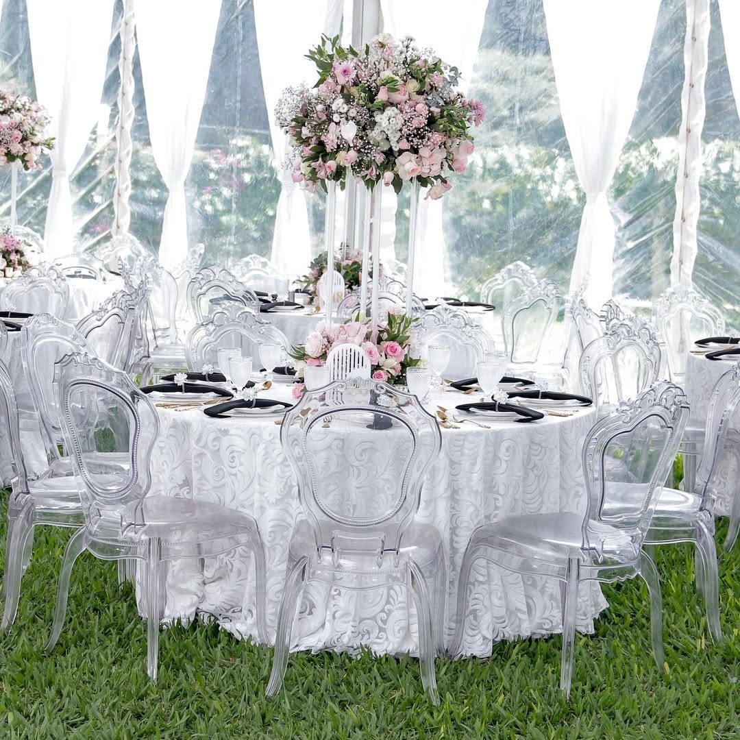 Luxury Graduation Party Package Hire - 30 Guests — view 5