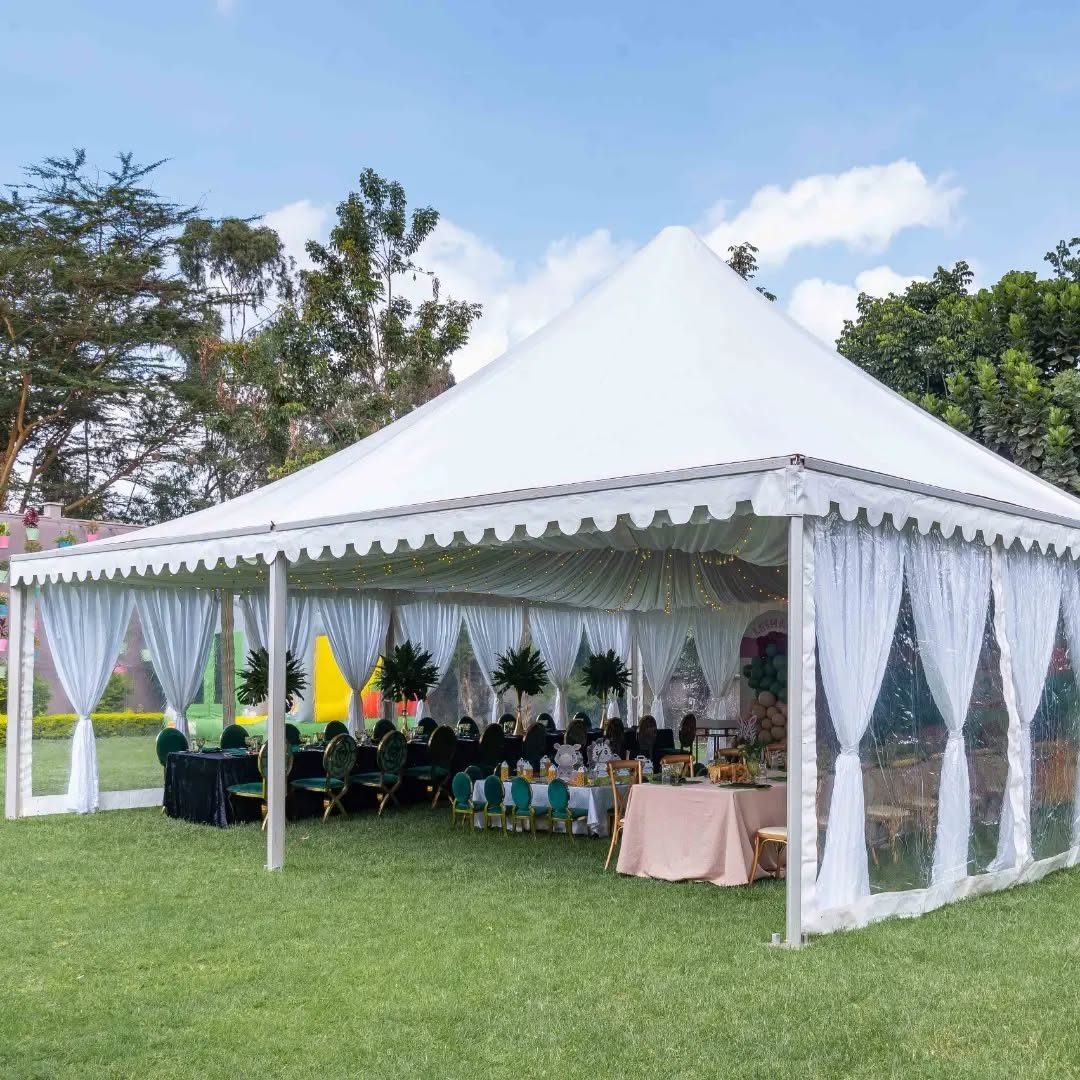 Luxury Graduation Party Package Hire - 30 Guests — view 6