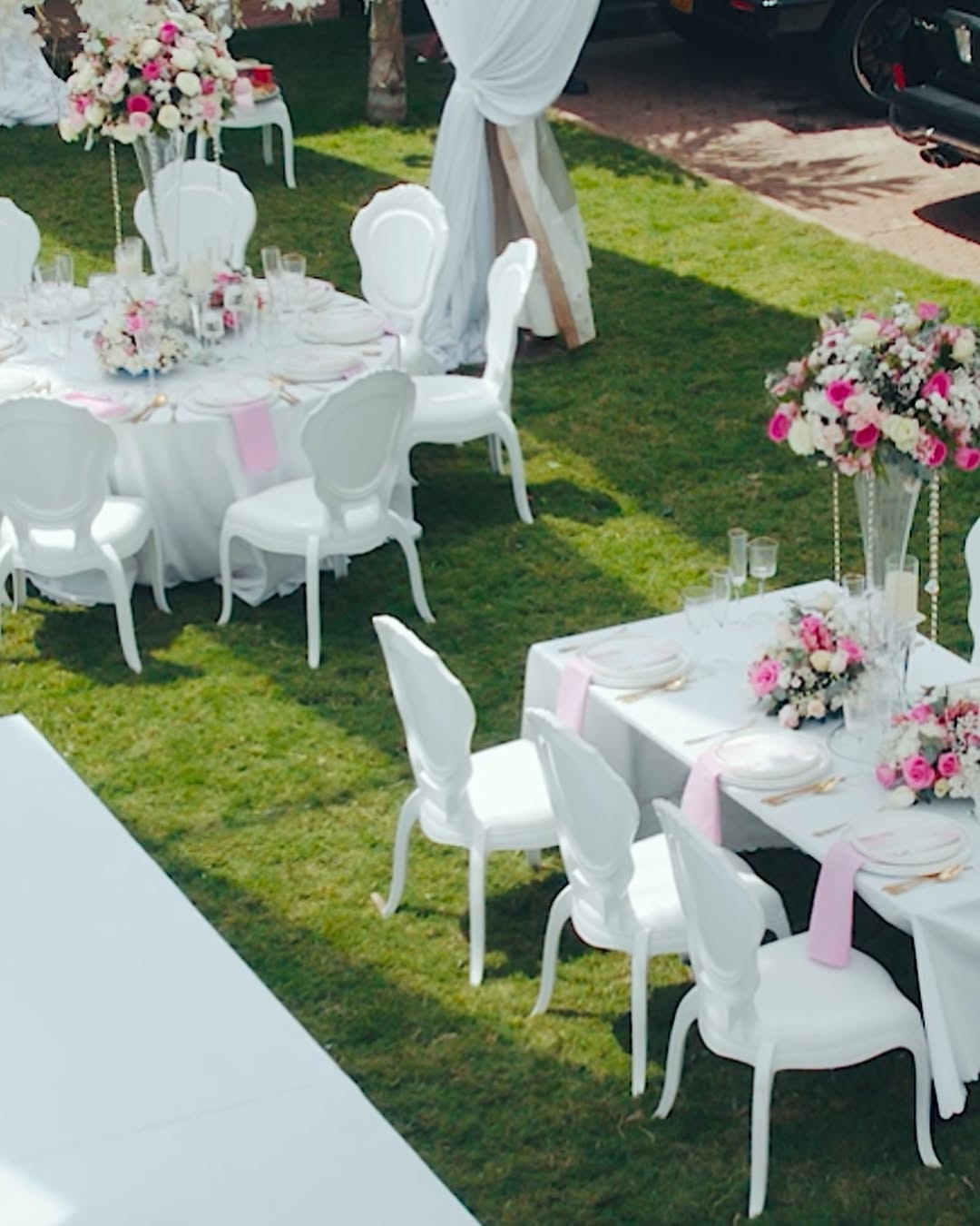 Luxury Graduation Party Package Hire - 30 Guests — view 8
