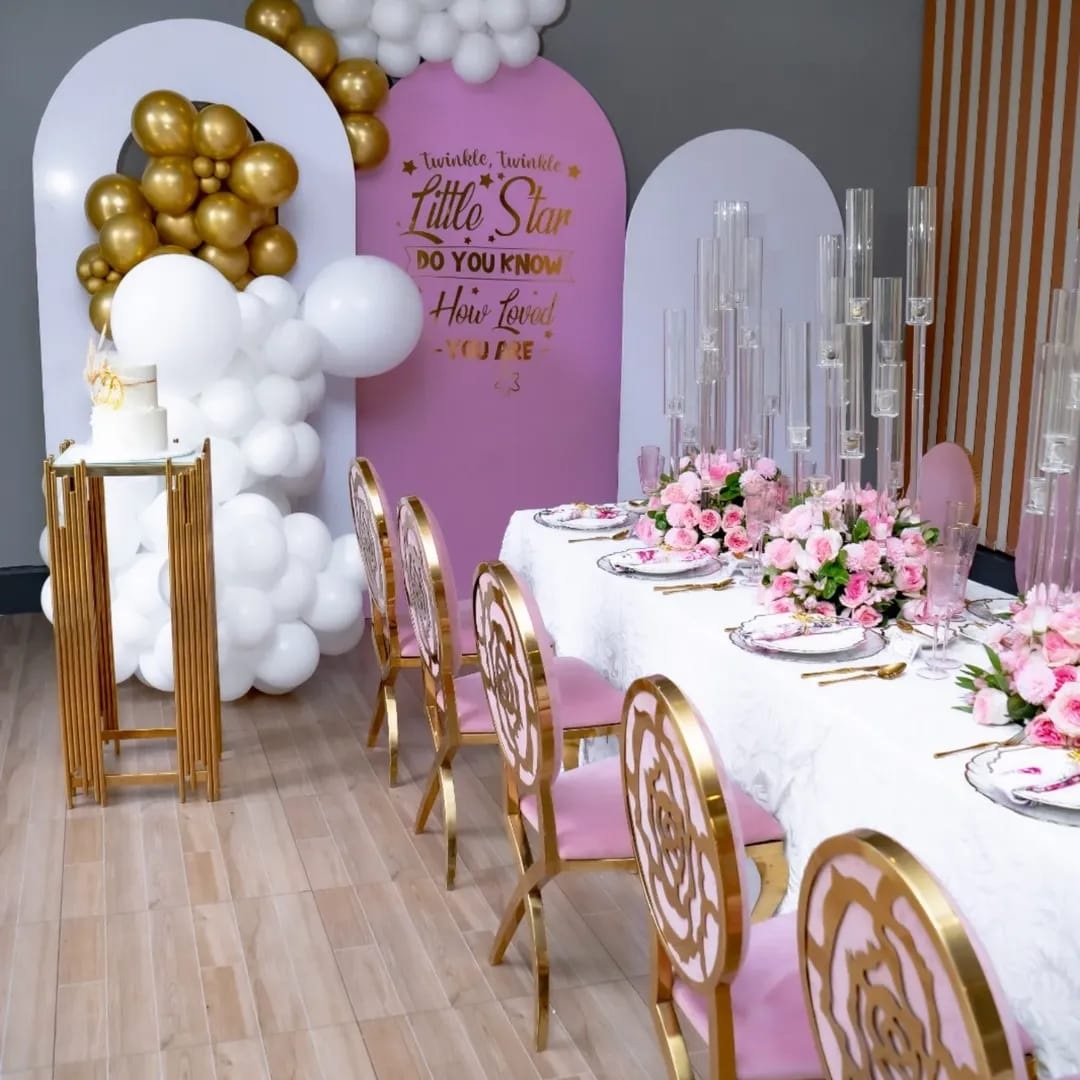 Premium University Graduation Package Hire - 40 Guests — view 10