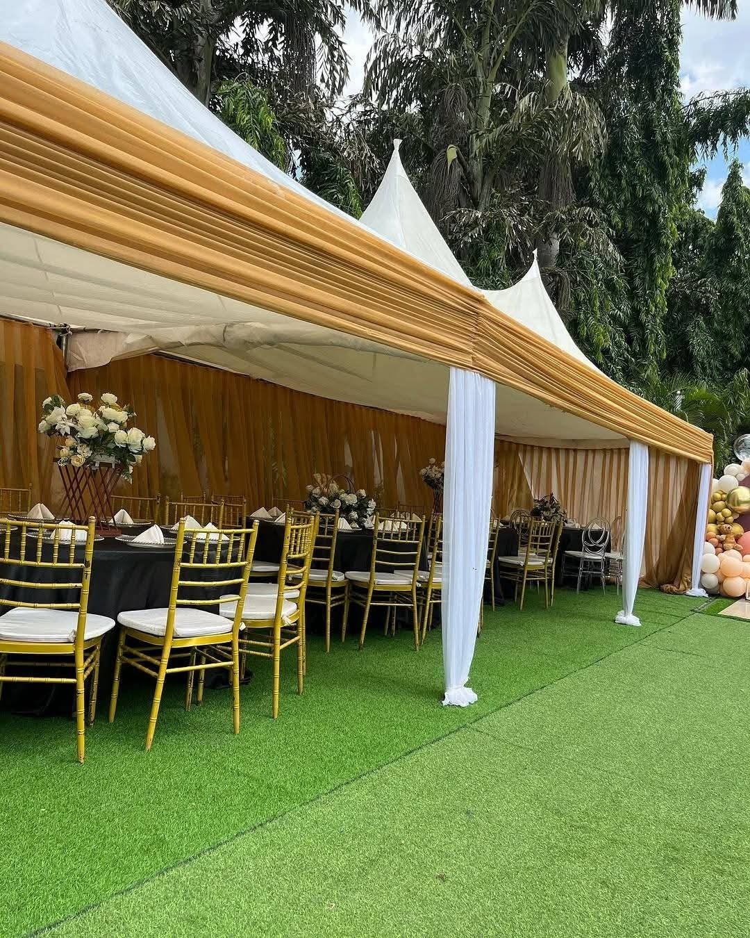 Graduation Party Planner Package Hire - 45 Guests - view 1