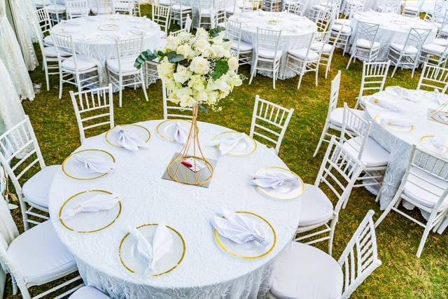 Graduation Party Planner Package Hire - 45 Guests - view 2