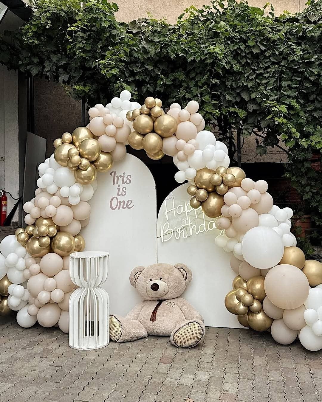Graduation Party Planner Package Hire - 45 Guests - view 3