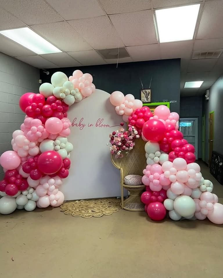 Large Graduation Party Package Hire - 95 Guests - view 1