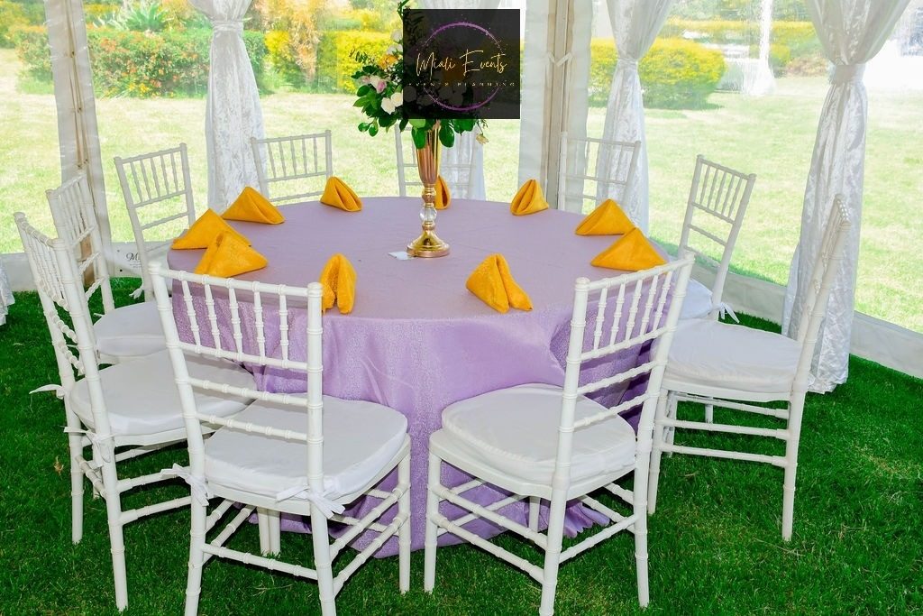 Large Graduation Party Package Hire - 95 Guests - view 2