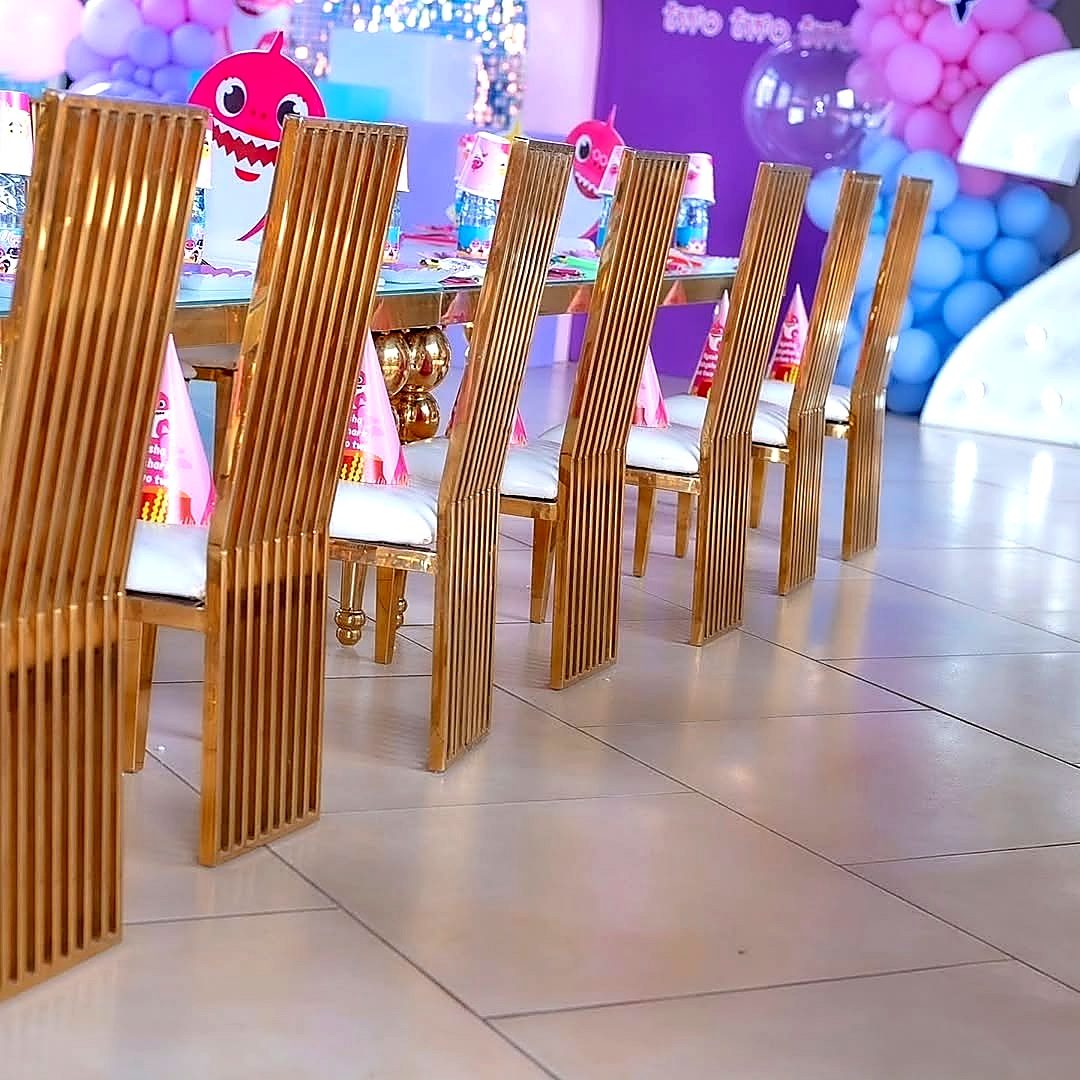 The Little Star Mini Children's Birthday Party Packages - 20 Guests — view 13