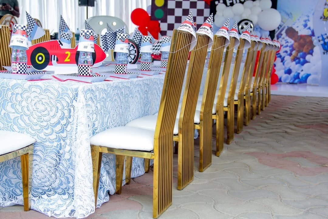 The Little Star Mini Children's Birthday Party Packages - 20 Guests — view 9