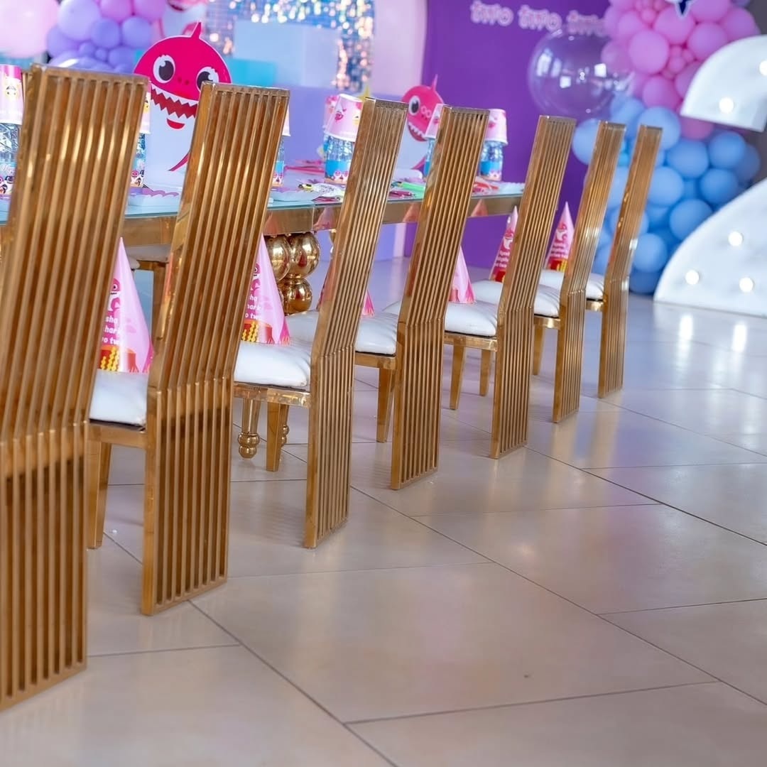 The Platinum Kids Party Decoration - 50 Kids — view 4