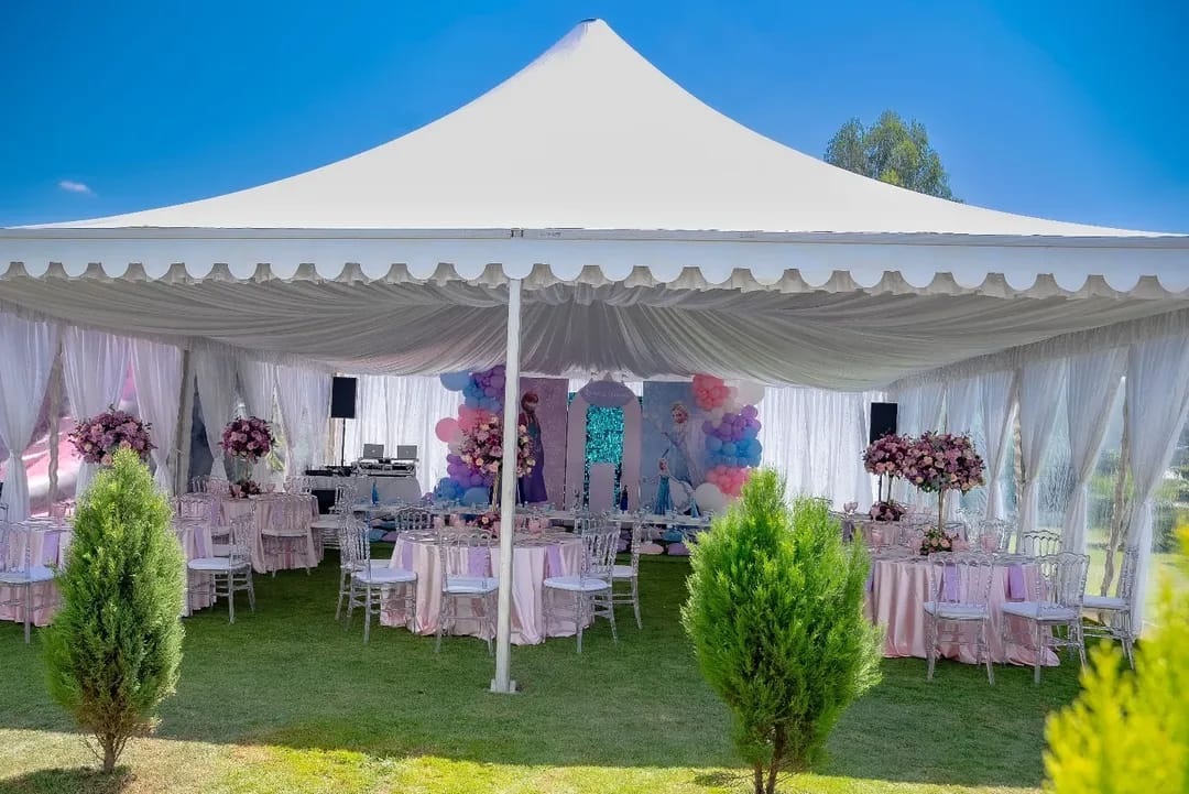 The Platinum Children Party Planning Packages - 60 Guests — view 14