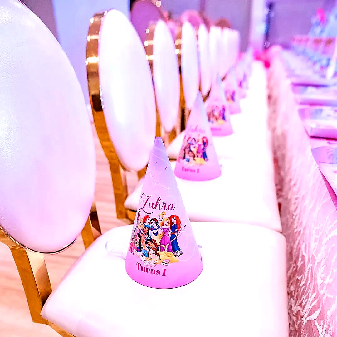 The Triple Door Kids Entertainment Package - 30 Guests — view 6