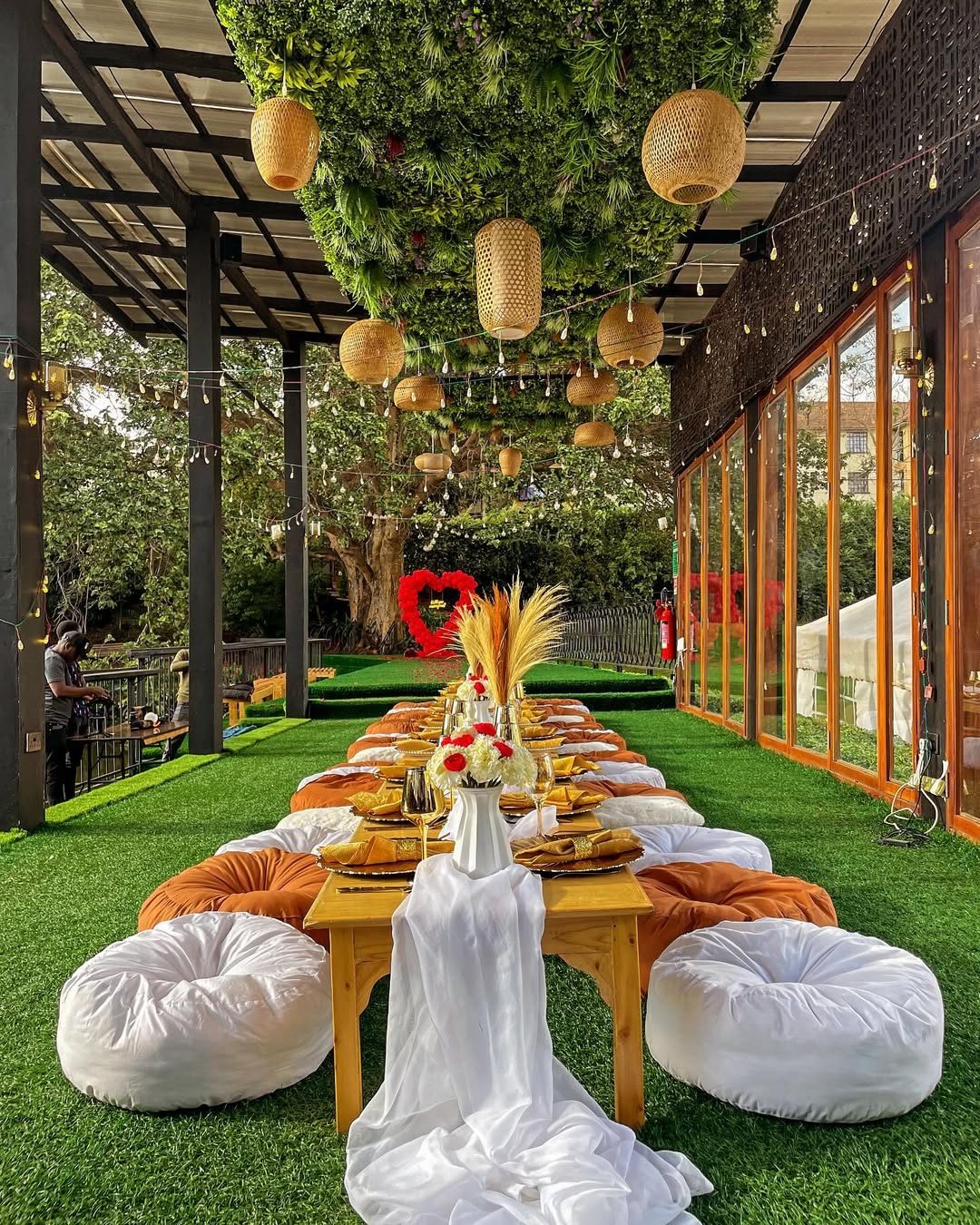 The Legendary Finale Kids Picnic Party Planner Package - 50 Kids in Nairobi - view 2