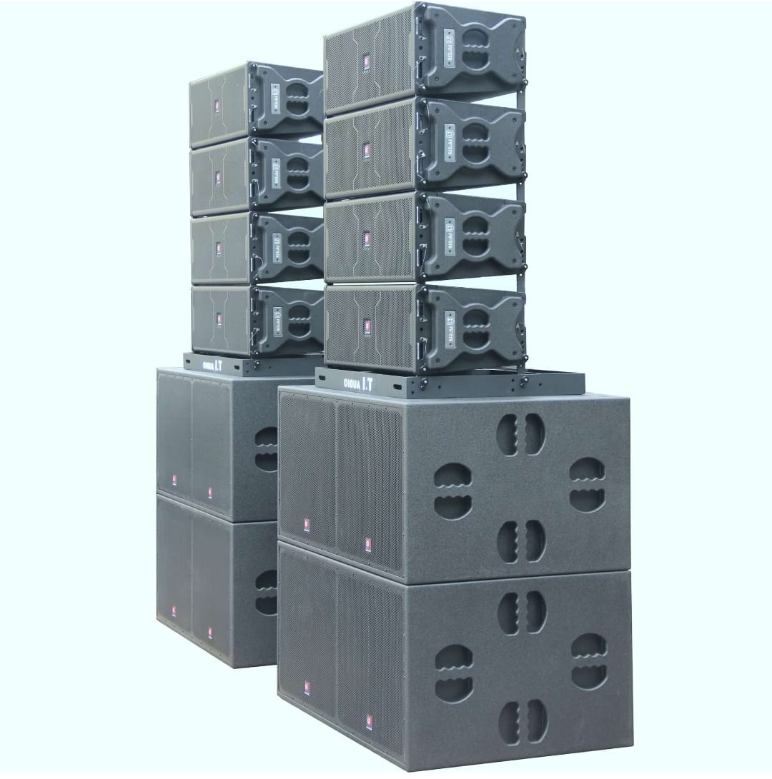 Event Sound System (Microphones, PA & DJ) for Hire in Nairobi - view 3