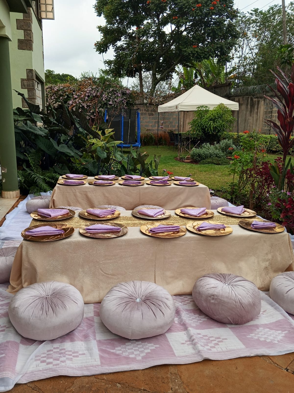 Pallet Adults Picnic Party Package Hire – 20 Guests (The Wild & Free Revelry) — view 4