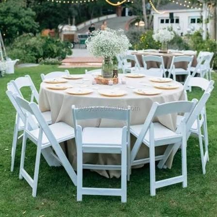 Adults Get-Together Party Package Hire - 15 Guests for hire in Nairobi - view 3
