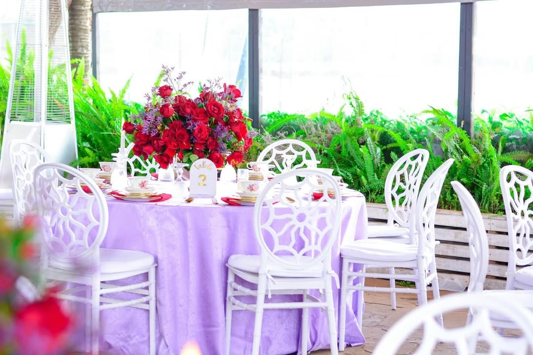 Adults Celebration Party Package Hire - 50 Guests for hire in Nairobi - view 4