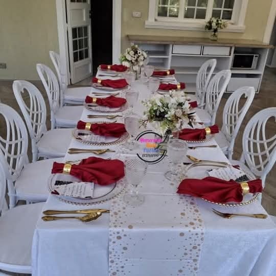 Adults Party Planning Package Hire - 55 Guests - view 1