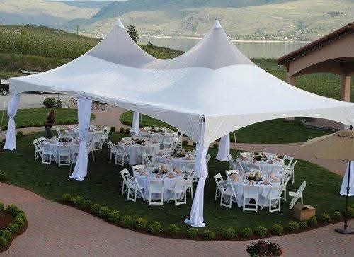 Adults Garden Party Package Hire - 60 Guests for hire in Nairobi - view 4