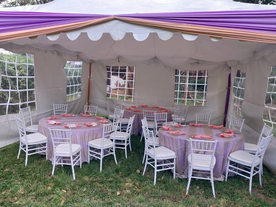 Luxury Adult Birthday Party Package Hire - 70 Guests - view 2