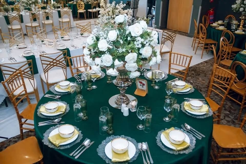 Adults Party Planning Package Hire - 80 Guests for hire in Nairobi - view 4