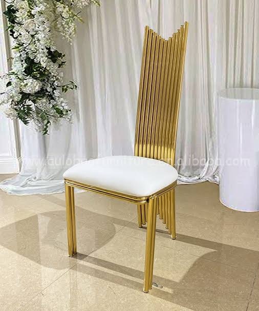 Adults High Back Chairs for Hire in Nairobi - view 2