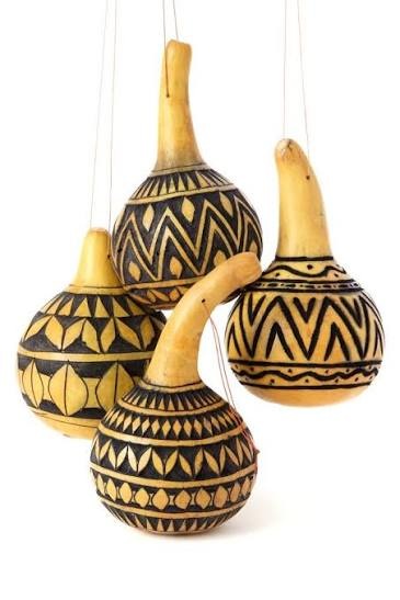 African Themed Centerpiece for Hire in Nairobi - view 6