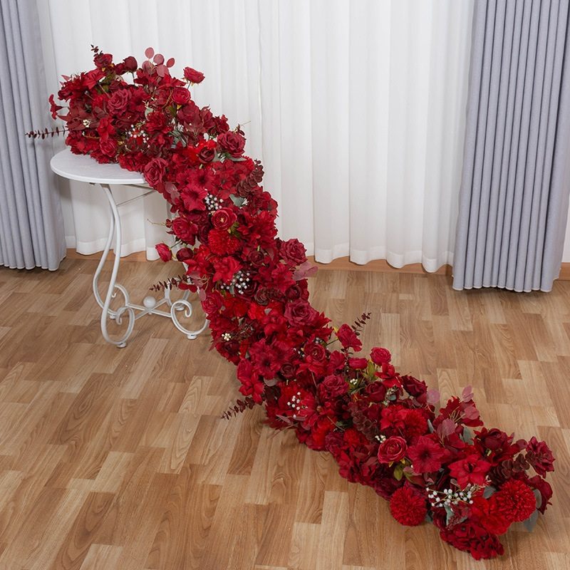 Artificial Flowers Centerpiece (2m) for Hire in Nairobi - view 6
