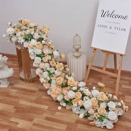 Artificial Flowers Centerpiece (2m) for Hire in Nairobi - view 7