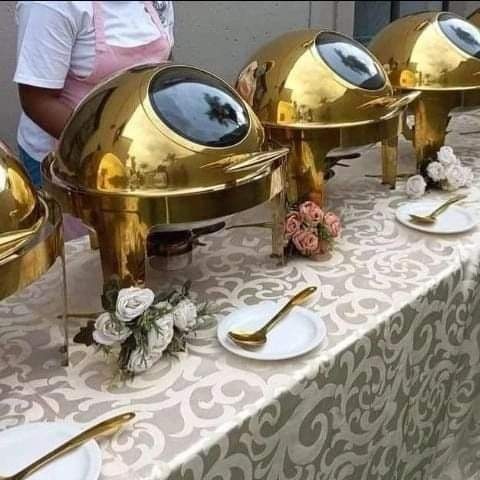 Chafing Dish for Hire in Nairobi - view 5
