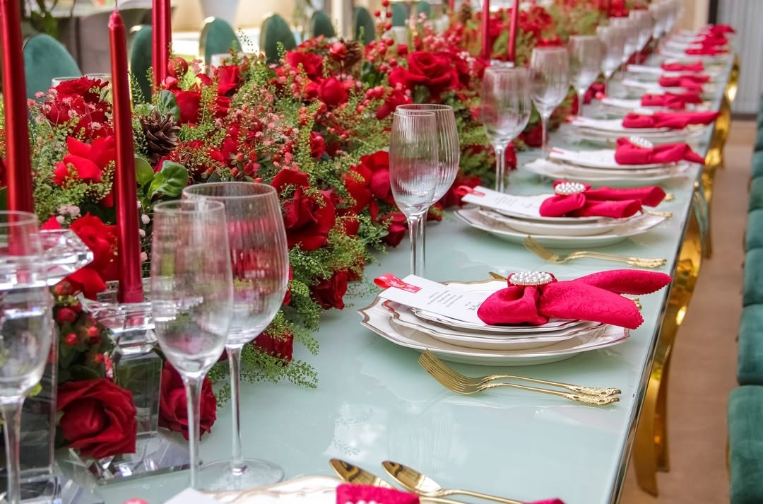 Champagne & Wine Glass for Hire in Nairobi - view 6