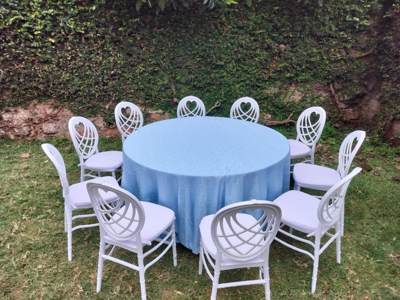 Chiavari Chairs for Hire in Nairobi - view 8