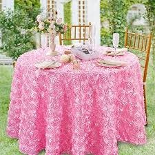 Dressed Round Table (Leaf Petal) for Hire in Nairobi - view 10