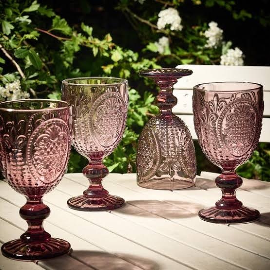 Goblet Glass for Hire in Nairobi - view 2
