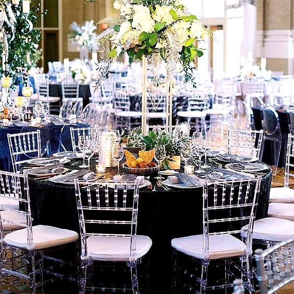 Kids Chiavari Chairs for Hire in Nairobi - view 2
