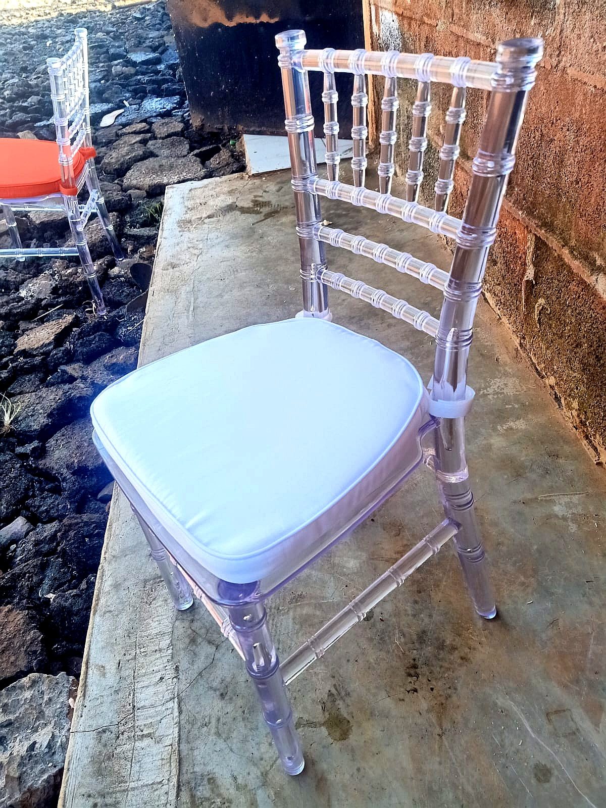 Kids Chiavari Chairs for Hire in Nairobi - view 12